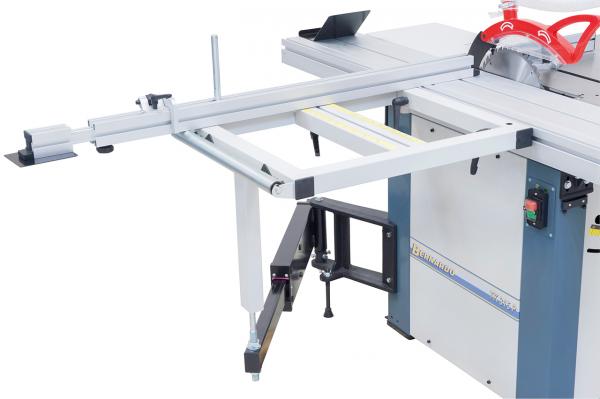 Bernardo Formatkreissaege TK 315P - 1800 400V